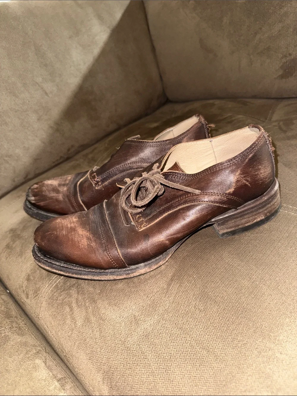 Freebird by Steven freebird oxford